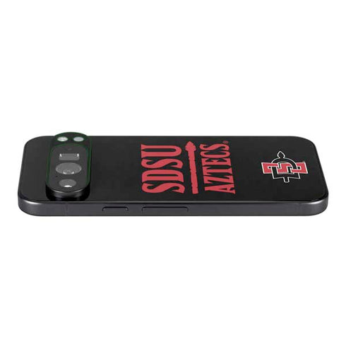 San Diego State University Aztecs San Diego State Pixel 9 Pro XL Skin